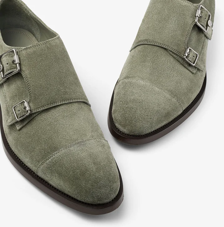 Finnion Monkstrap - Image 4
