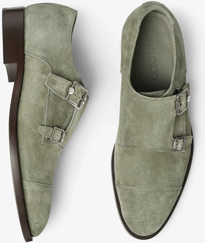 Finnion Monkstrap - Image 5
