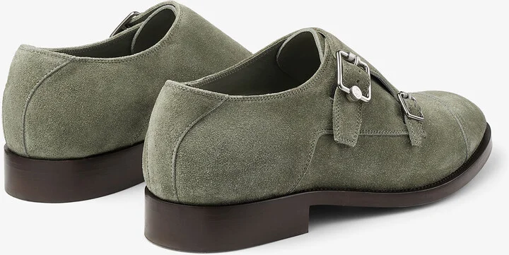 Finnion Monkstrap - Image 6