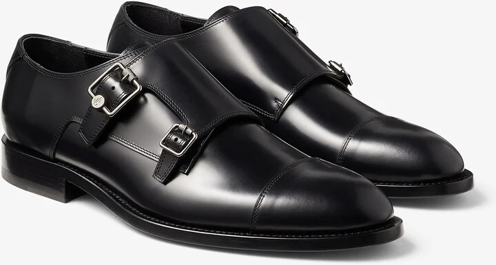 Finnion Monkstrap - Image 3