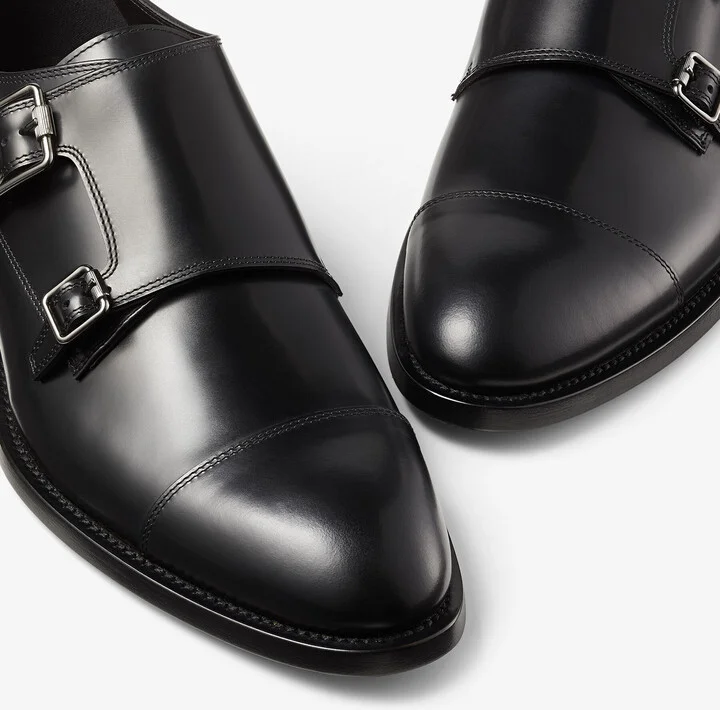 Finnion Monkstrap - Image 4