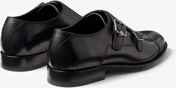 Finnion Monkstrap - Image 6