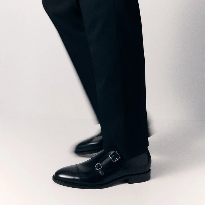 Finnion Monkstrap - Image 7