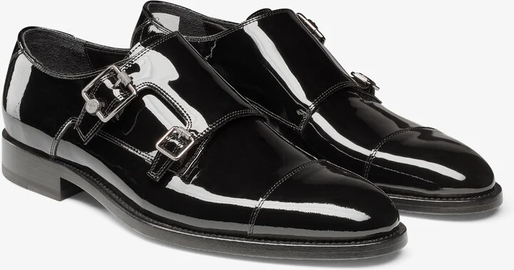 Finnion Monkstrap - Image 3