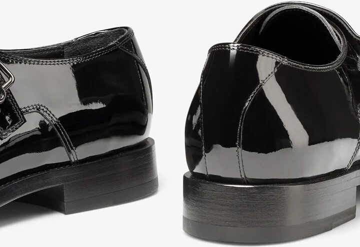 Finnion Monkstrap - Image 4