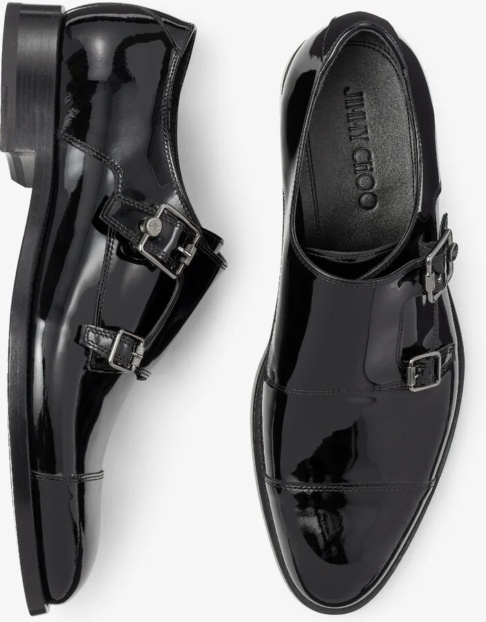 Finnion Monkstrap - Image 5