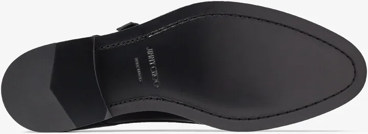 Finnion Monkstrap - Image 6