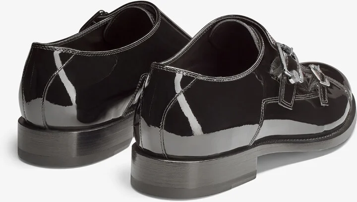 Finnion Monkstrap - Image 7