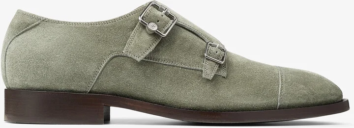 Finnion Monkstrap