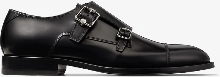 Finnion Monkstrap