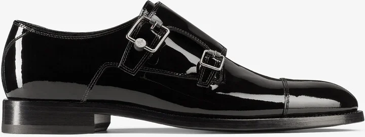 Finnion Monkstrap
