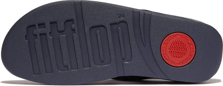 Fino Bauble Bead Flip Flop - Image 3