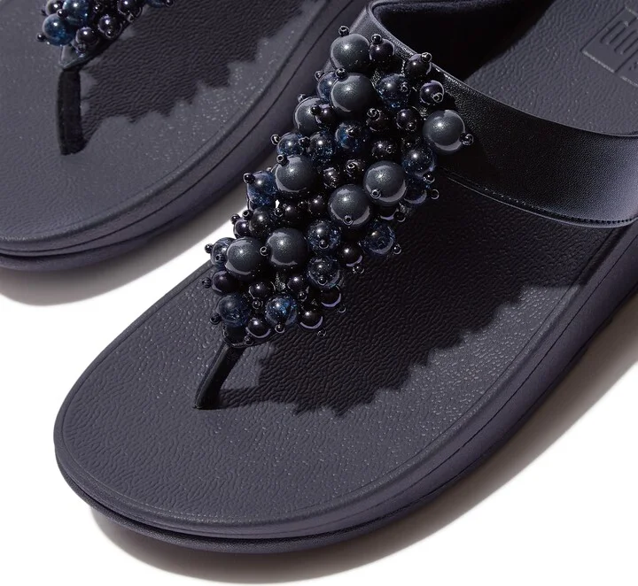 Fino Bauble Bead Flip Flop - Image 5