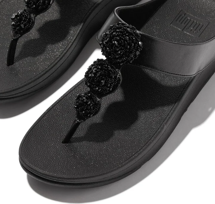Fino Beadie Flip Flop - Image 11