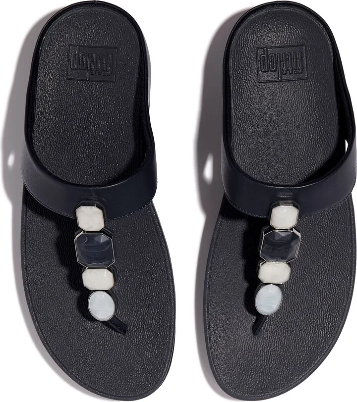 Fino Multistone Flip Flop - Image 4