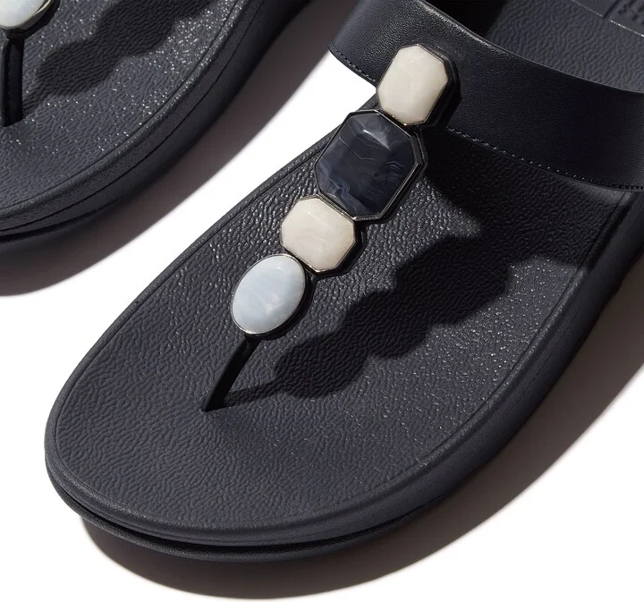 Fino Multistone Flip Flop - Image 6
