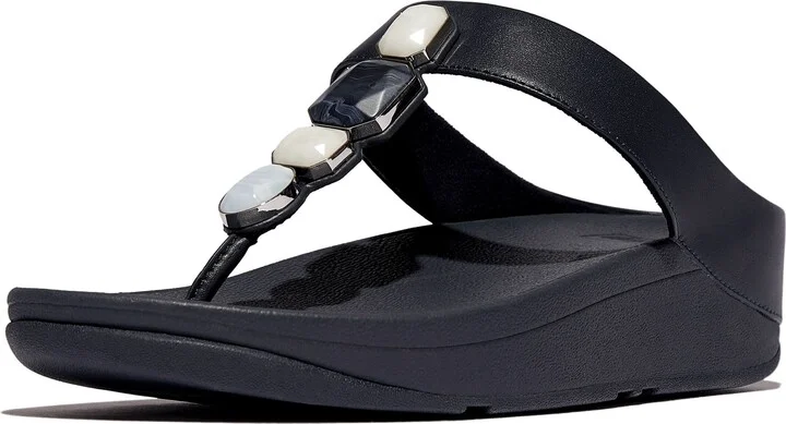 Fino Multistone Flip Flop - Image 7