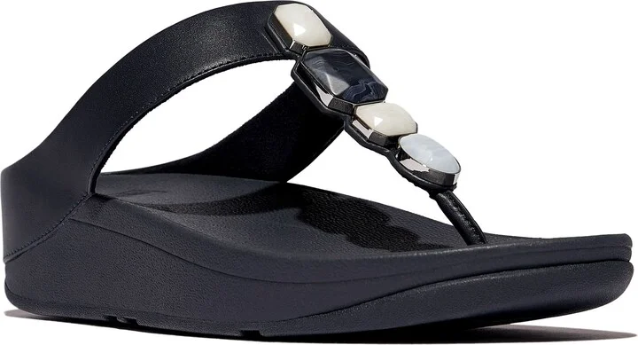 Fino Multistone Flip Flop