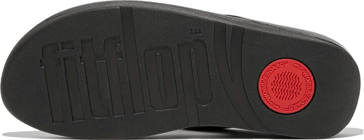 Fino Platform Wedge Flip Flop - Image 4