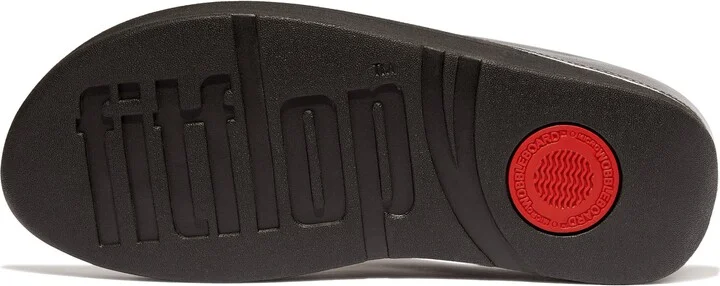 Fino Platform Wedge Flip Flop - Image 4