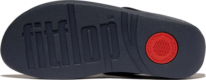 Fino Platform Wedge Flip Flop - Image 4