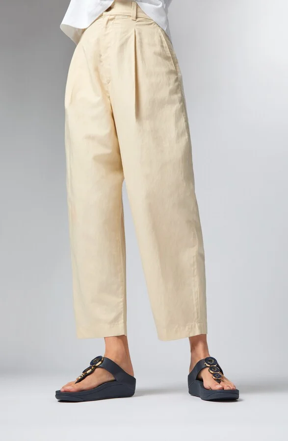 Fino Platform Wedge Flip Flop - Image 6
