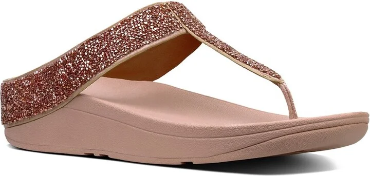 Fino Toe Post Sandal