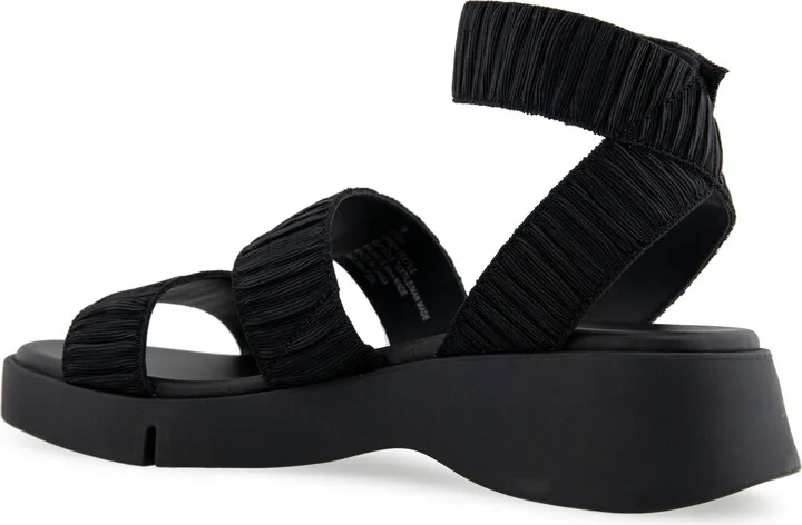 Fiona Flatform Sandal - Image 2