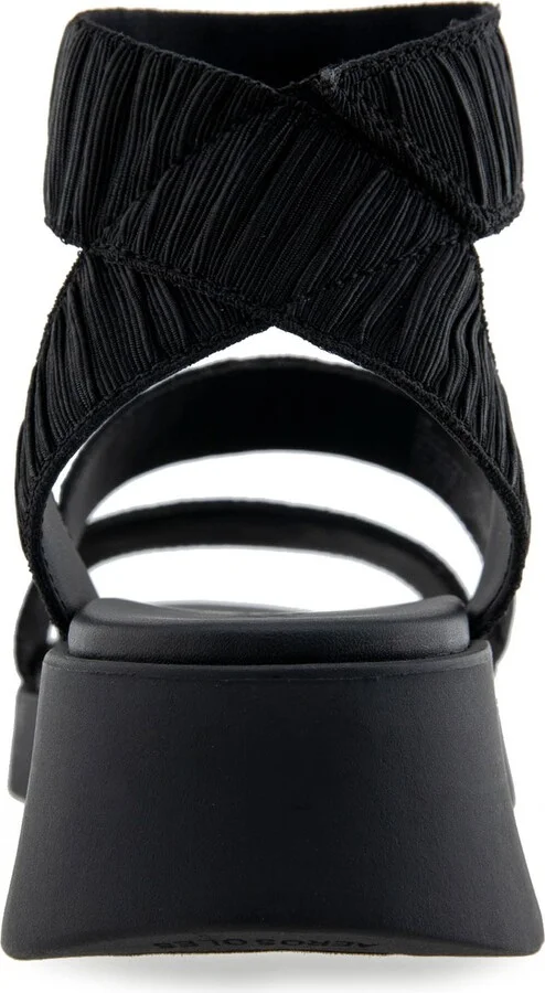 Fiona Flatform Sandal - Image 3
