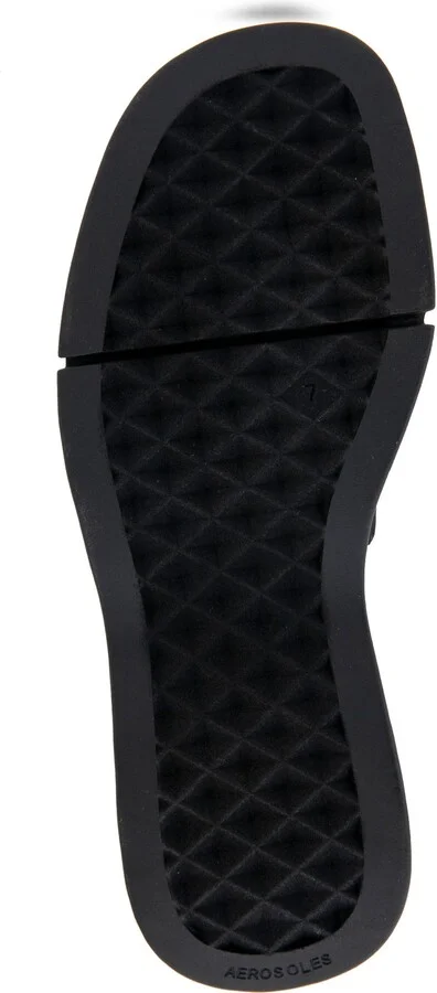 Fiona Flatform Sandal - Image 6