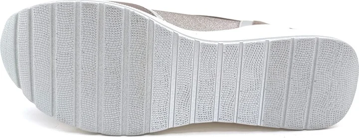 Fiona Platform Wedge Sneaker - Image 5