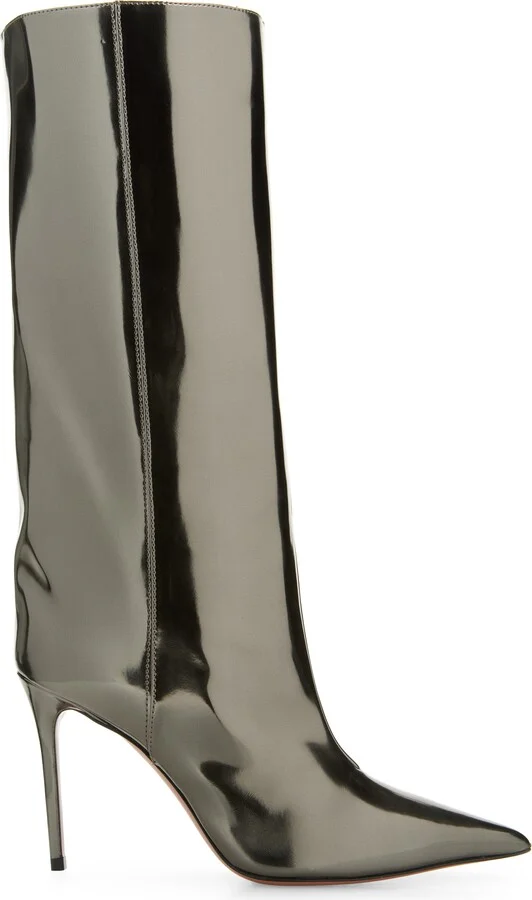 Fiona Pointed Toe Boot - Image 2
