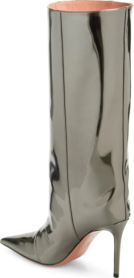 Fiona Pointed Toe Boot