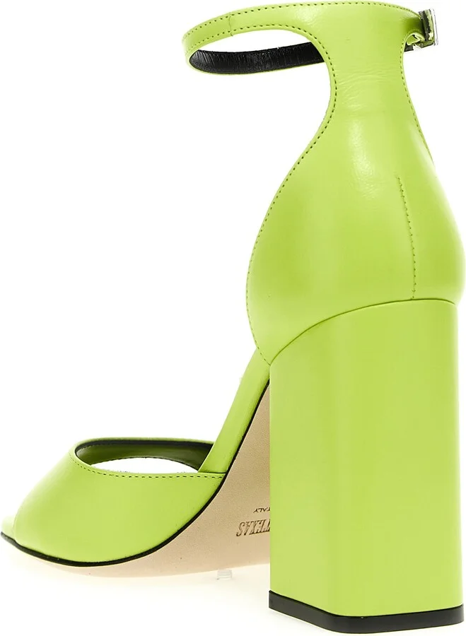 'fiona' Sandals - Image 2