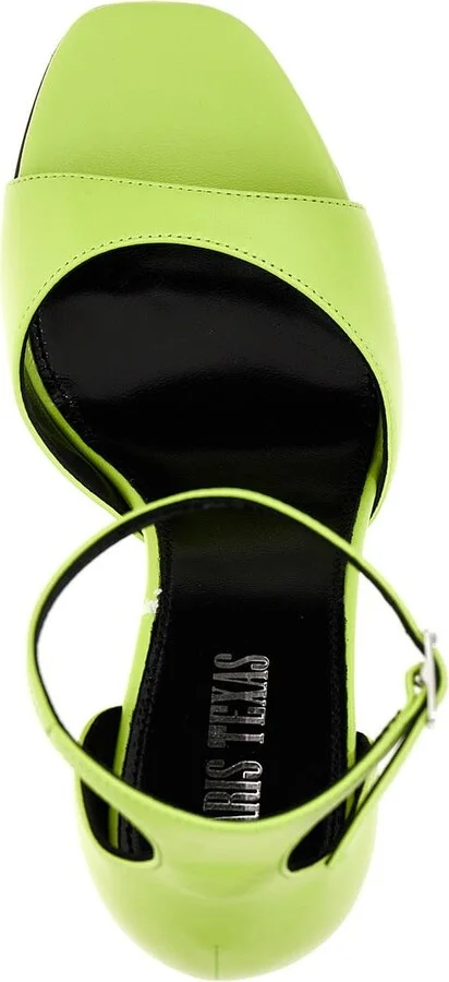'fiona' Sandals - Image 3