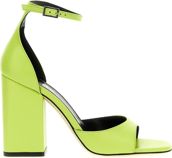 'Fiona' Sandals