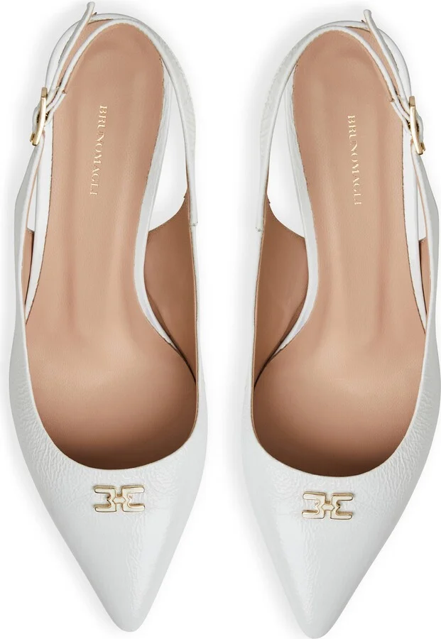 Fiona Slingback Pointed Toe Pump - Image 3
