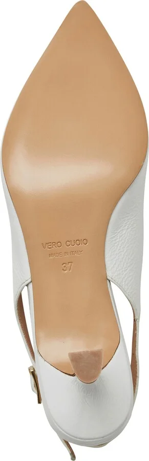 Fiona Slingback Pointed Toe Pump - Image 4