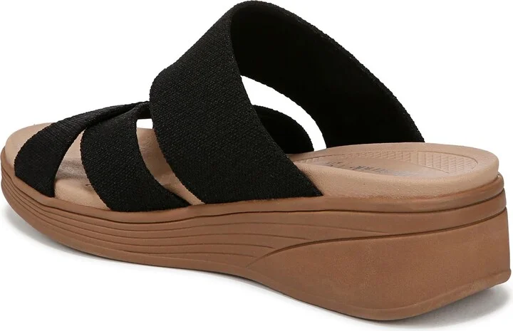 Fiona Wedge Sandal - Image 2