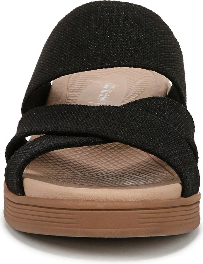 Fiona Wedge Sandal - Image 4