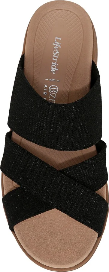Fiona Wedge Sandal - Image 5