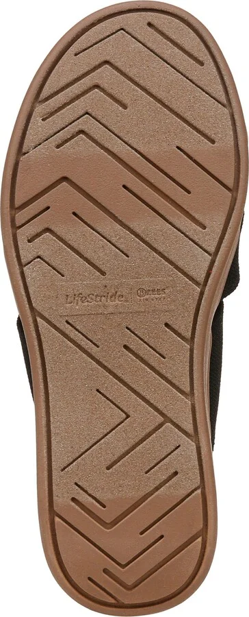 Fiona Wedge Sandal - Image 6