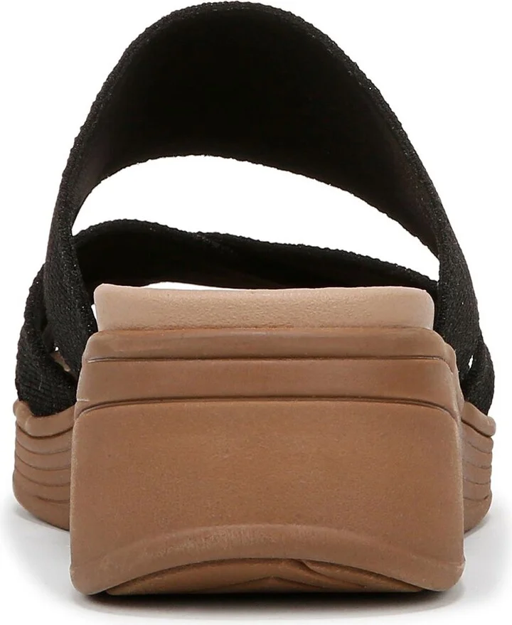 Fiona Wedge Sandal - Image 7