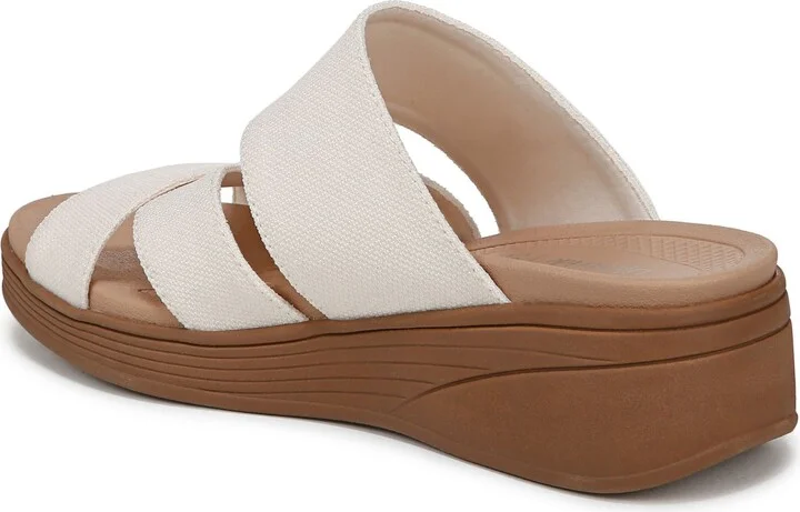 Fiona Wedge Sandal - Image 11