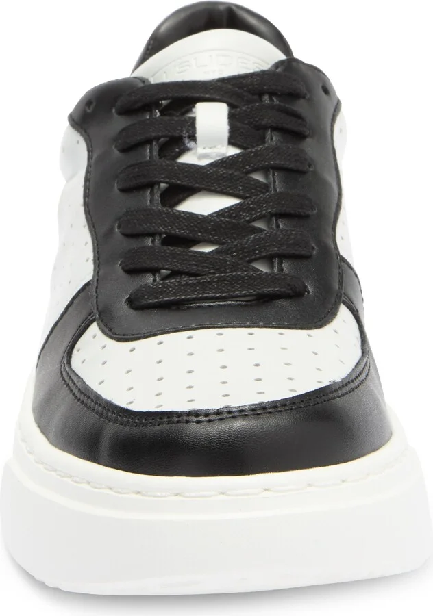 Fiona Woven Mule - Image 3
