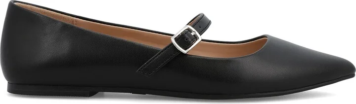 Fionna Mary Jane Flat - Image 3