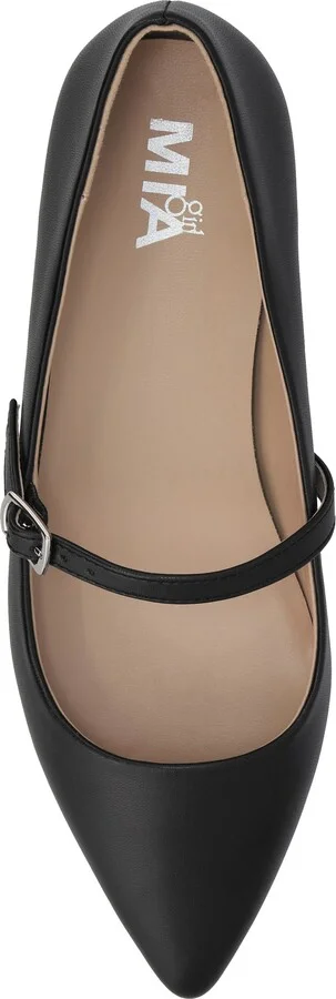 Fionna Mary Jane Flat - Image 4