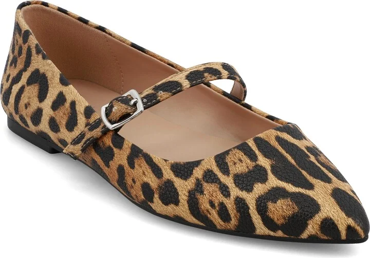 LEOPARD PRINT