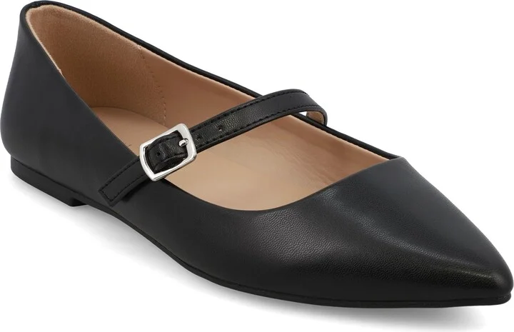 Fionna Mary Jane Flat