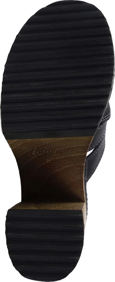 Fiore Platform Slide Sandal - Image 6